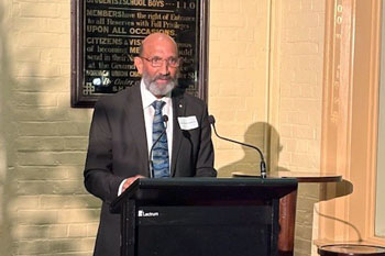 Speech: President’s address to Indiaspora gathering-thumbnail